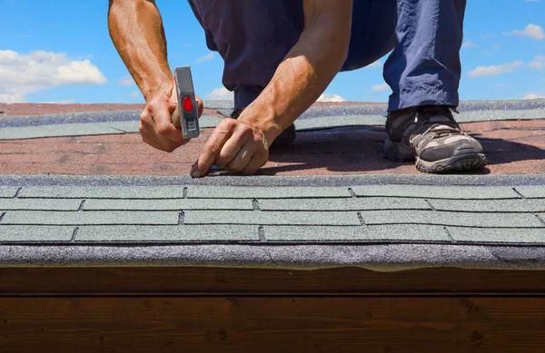 Common Mistakes to Avoid During Roof Installation in Edinburg