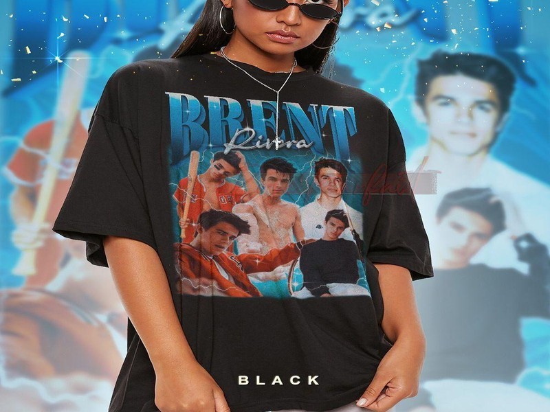 Inside the Brentrivera Official Shop: Exploring Premium Merchandise Collections