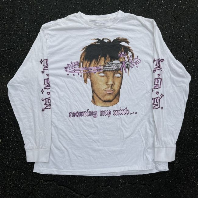 Juice Wrld Merch: How to Spot Fake Products and Ensure Authenticity