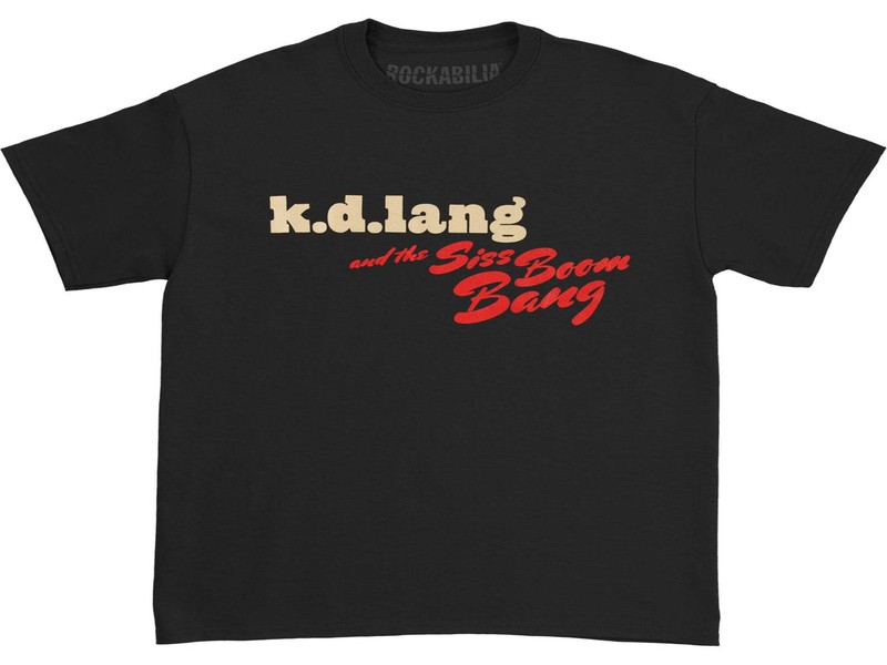 Fashion Forward: Trends in K.d. Lang's Official Store
