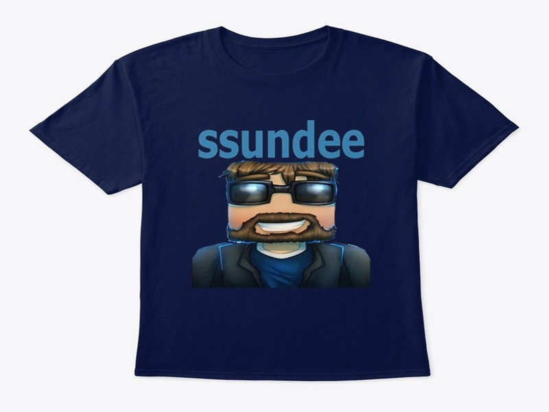 Discovering Ssundee's Official Merch: Your Go-To Source for Fan Favorites